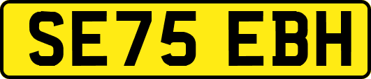 SE75EBH