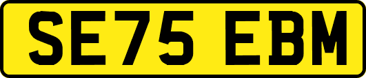 SE75EBM