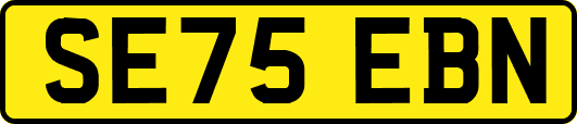 SE75EBN