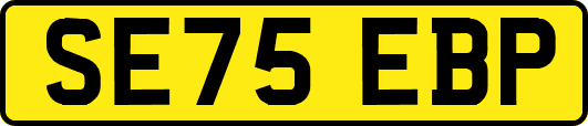 SE75EBP