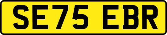 SE75EBR
