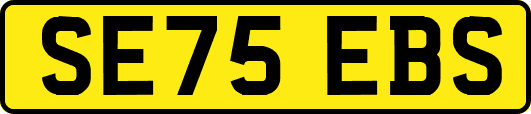 SE75EBS