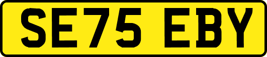 SE75EBY