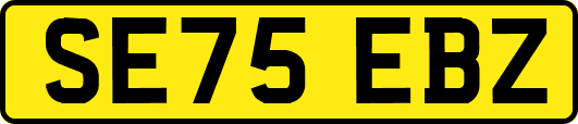 SE75EBZ