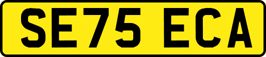 SE75ECA