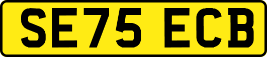 SE75ECB