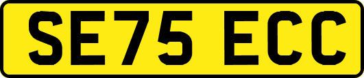SE75ECC
