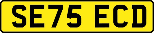 SE75ECD