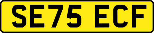 SE75ECF