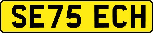 SE75ECH