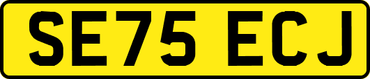 SE75ECJ