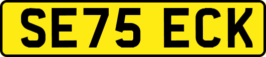 SE75ECK