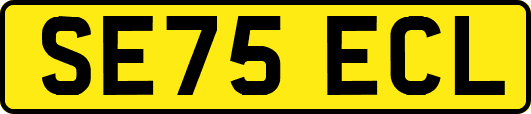 SE75ECL