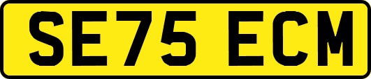 SE75ECM