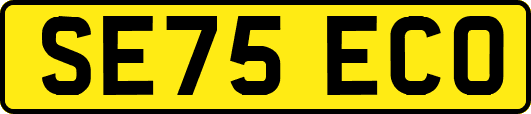 SE75ECO