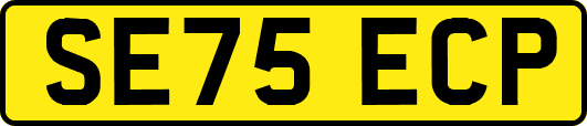 SE75ECP