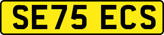 SE75ECS