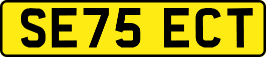 SE75ECT