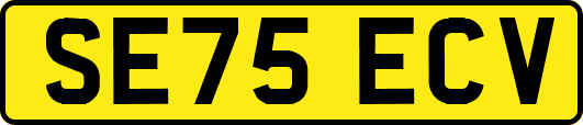 SE75ECV
