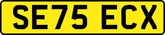 SE75ECX
