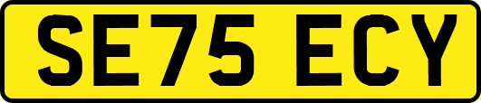 SE75ECY