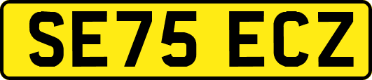 SE75ECZ