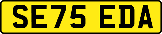 SE75EDA