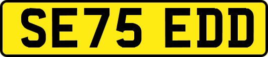 SE75EDD