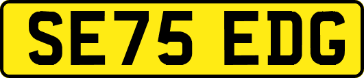 SE75EDG