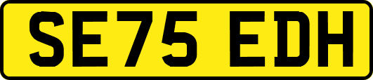 SE75EDH