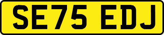 SE75EDJ