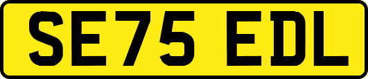 SE75EDL