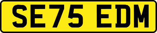 SE75EDM