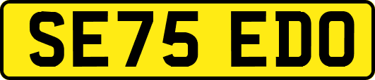 SE75EDO
