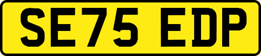 SE75EDP