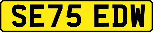 SE75EDW