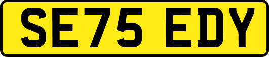 SE75EDY