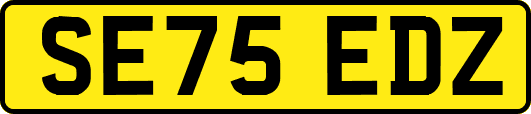 SE75EDZ