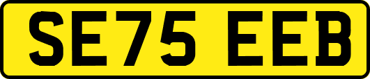 SE75EEB