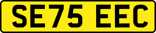 SE75EEC