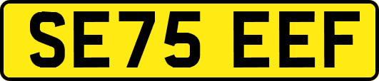 SE75EEF
