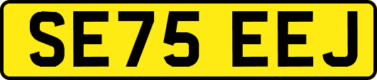 SE75EEJ
