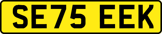 SE75EEK
