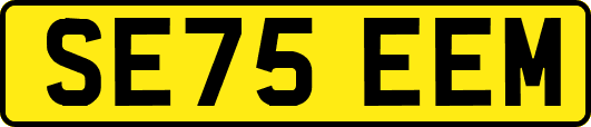SE75EEM