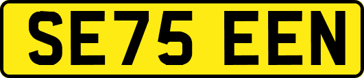 SE75EEN