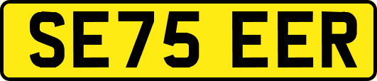 SE75EER