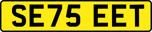 SE75EET