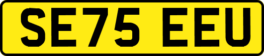 SE75EEU