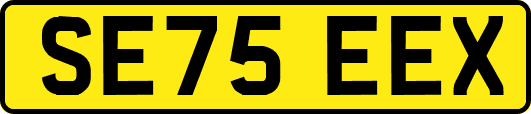 SE75EEX
