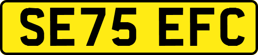 SE75EFC
